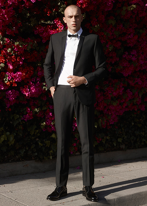 Adam Kaszewski Youthful Trendy Wedding Style Forward 2015 002