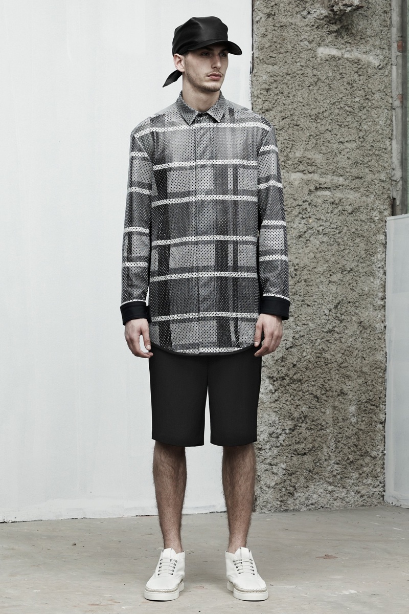 alexander wang spring summer 2014 collection 0001