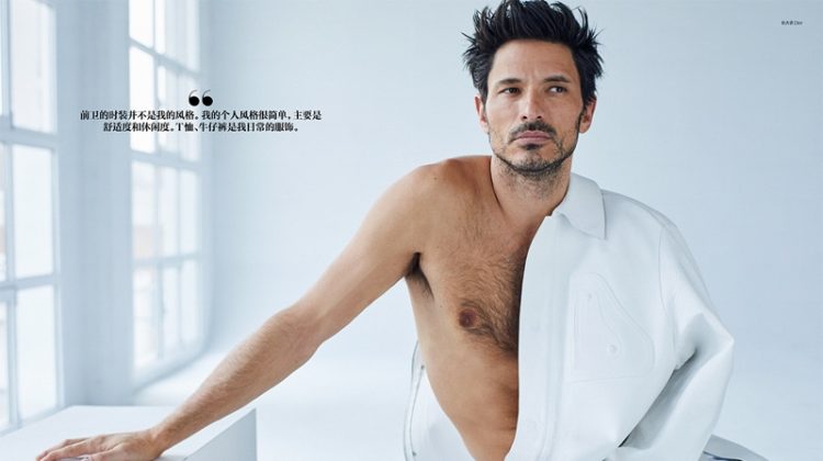 Andres Velencoso 2020 GQ China 004