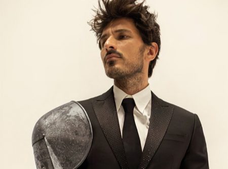 Andres Velencoso 2021 Issue Magazine 004