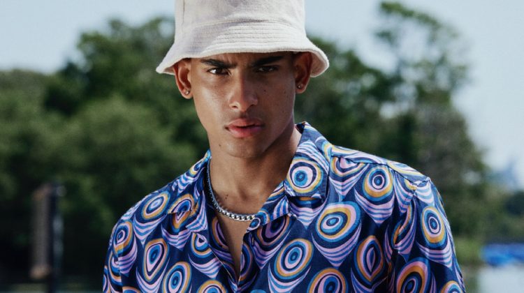 B by Ben Sherman Spring Summer 2024 Collection