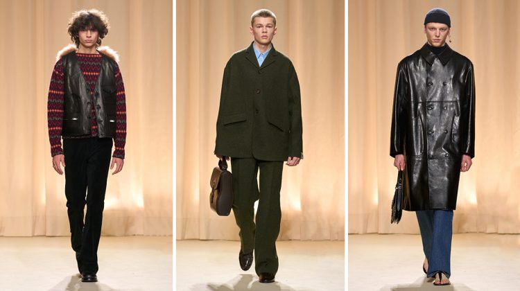 Bally Fall Winter 2024