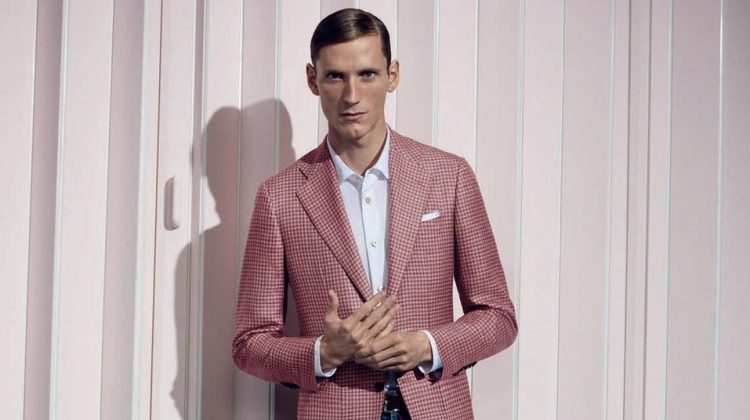 Barneys New York 2016 Spring Summer Suit Yourself Mens Shoot 009 e1461598019403