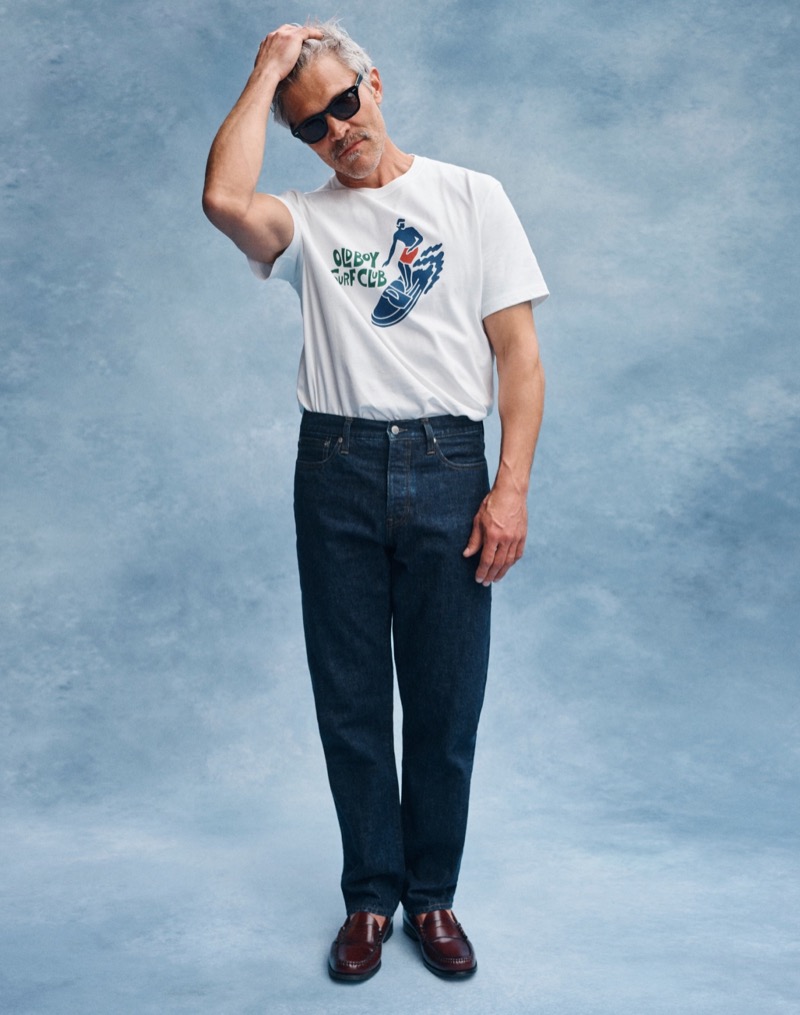 BEAMS PLUS x JCrew Collection 2024 001