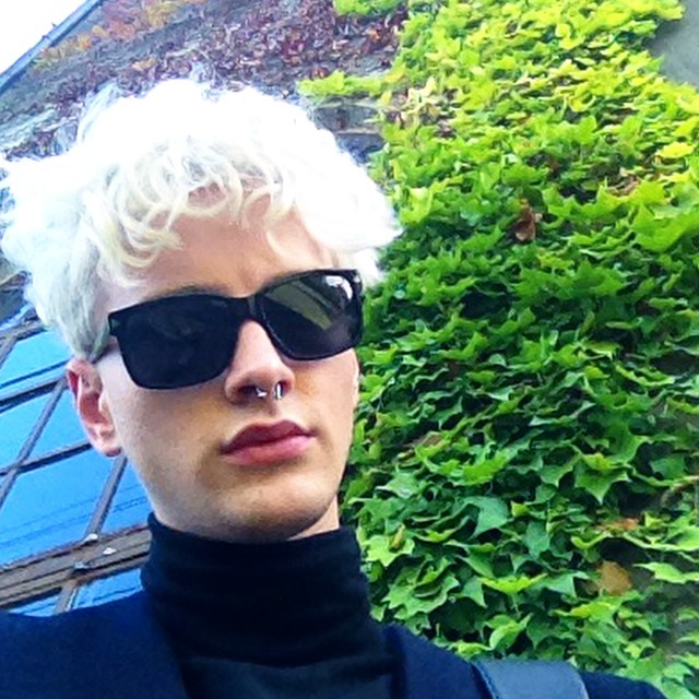 Benjamin Jarvis