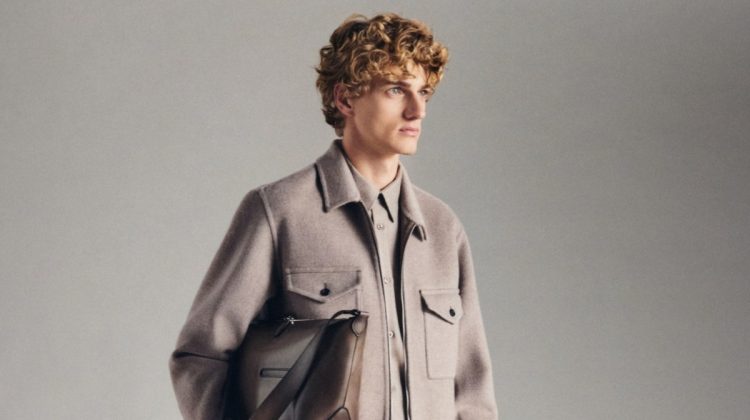 Berluti Fall Winter 2024 Collection