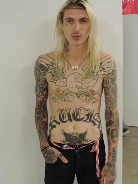 Bradley Soileau Tattoos Digital Photos 2014 01