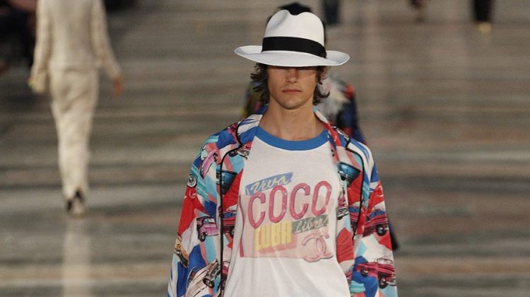 Chanel Cruise 2016 Mens Collection 001