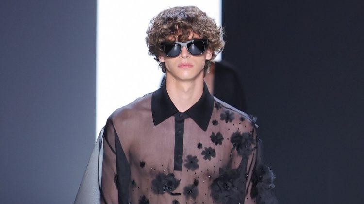 Dolce Gabbana Spring Summer 2024 Collection Men 005