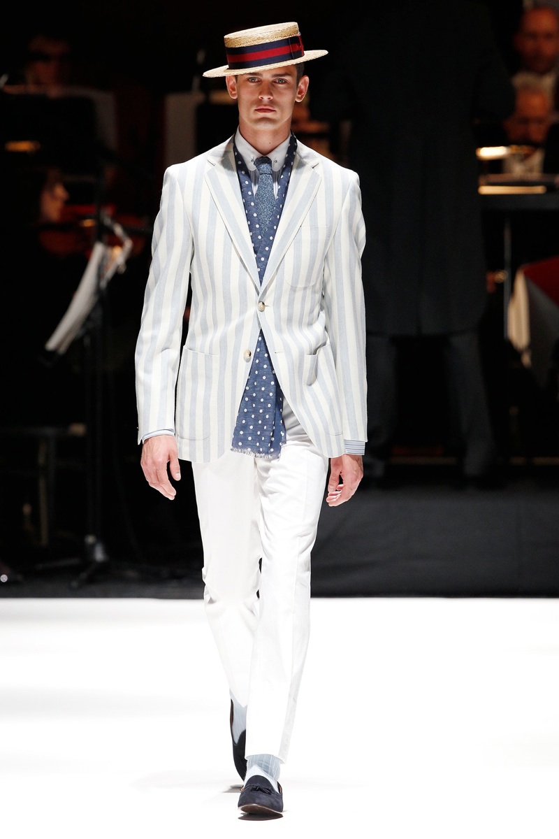 hackett london spring summer 2014 collection 0001