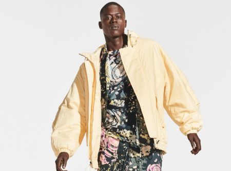 Isabel Marant Collection Men Spring Summer 2023 Lookbook 012