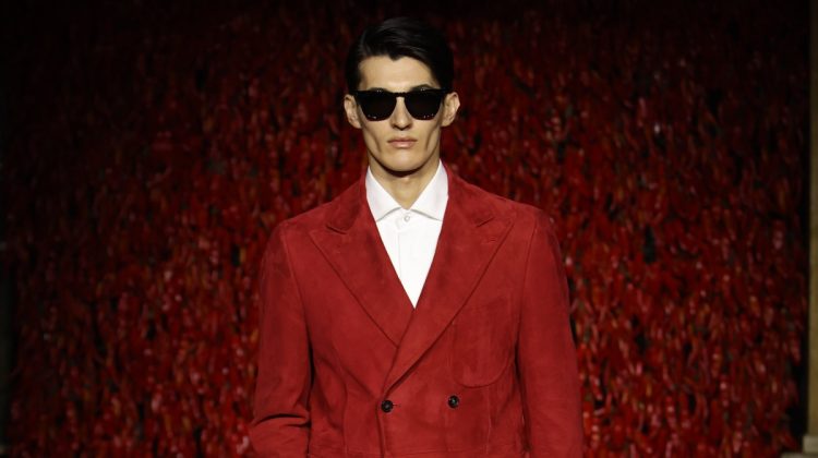 ISAIA Fall Winter 2024 Collection