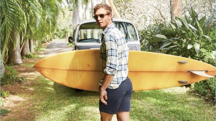 JCrew Men 2017 Summer Style Guide 006