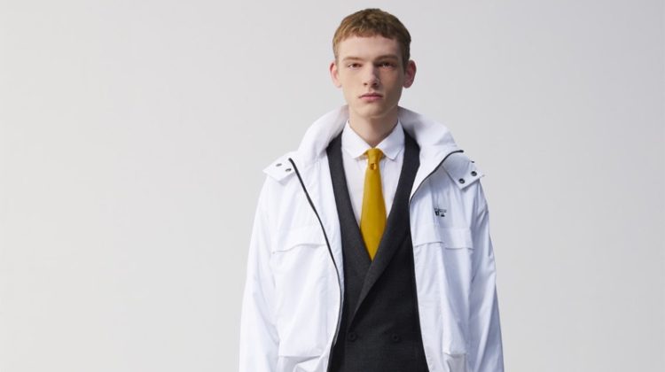 Kiton KNT Spring Summer 2024 Collection Lookbook 020