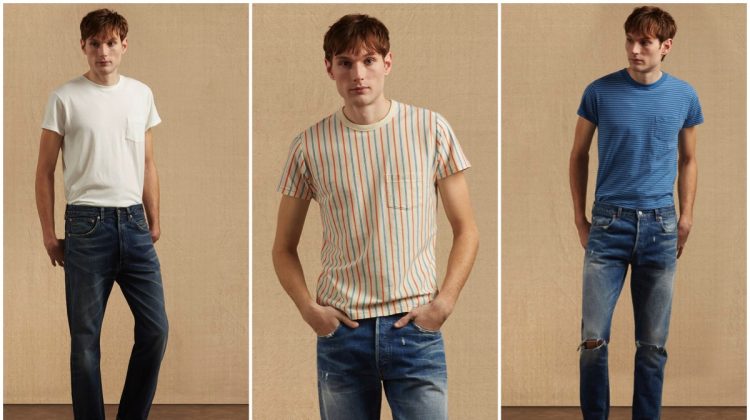 Levis Vintage Clothing 2016