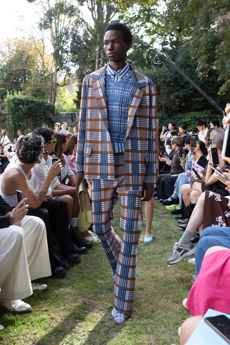 Marni Spring Summer 2024