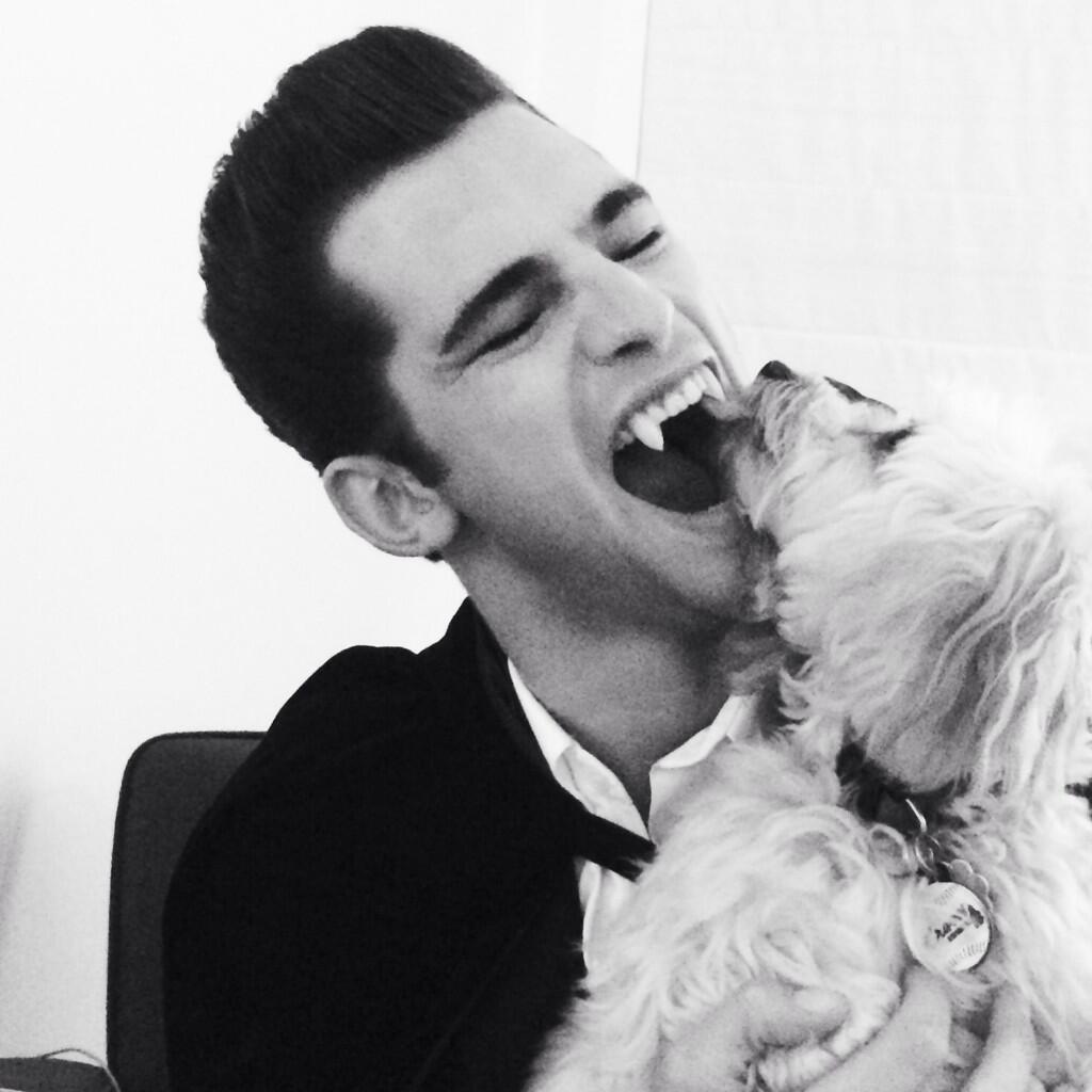 sean opry