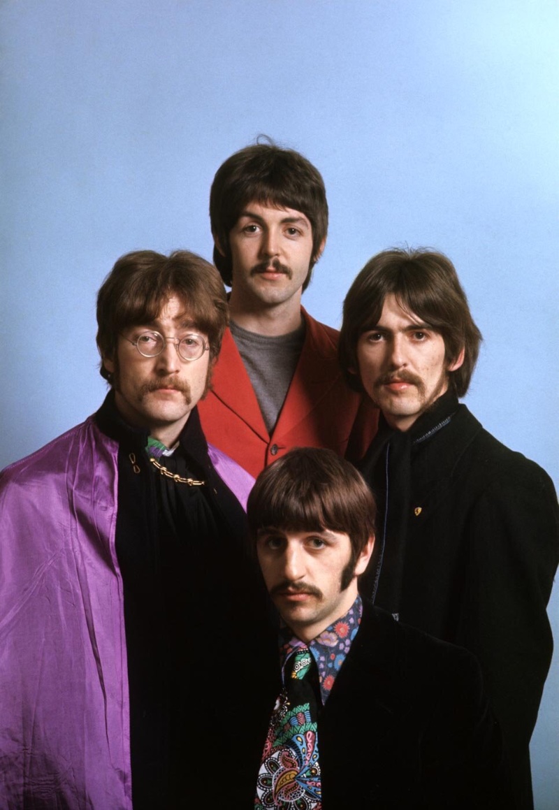 The Beatles 1967