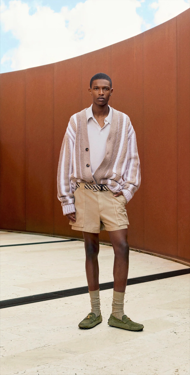 Tod's Spring/Summer 2023 