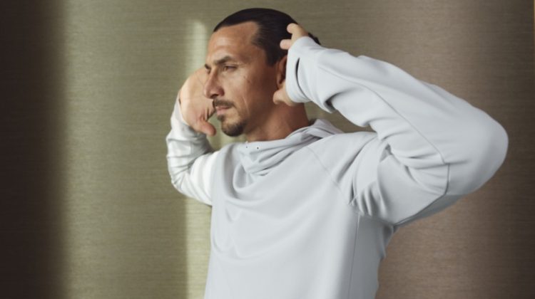 Zlatan Ibrahimović H&M Move 2022